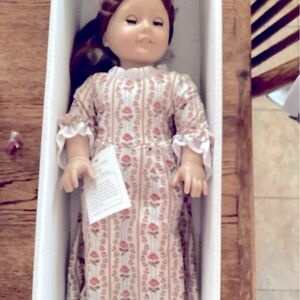 American Girl doll - Felicity